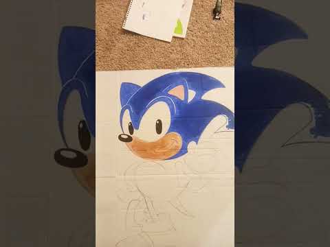 if it isnt sonic