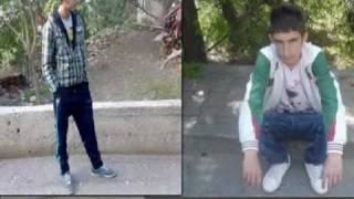 Türki̇yeni̇n İlk 2012 Arabesk Rapi̇ Newcity&Bingöl 2012 - Anla Binnev