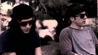 DANGER SILENT - To Take The World By Storm (new album teaser)