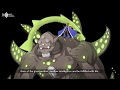 Fate/Grand Order: Cosmos in the Lostbelt - Avicebron Noble Phantasm