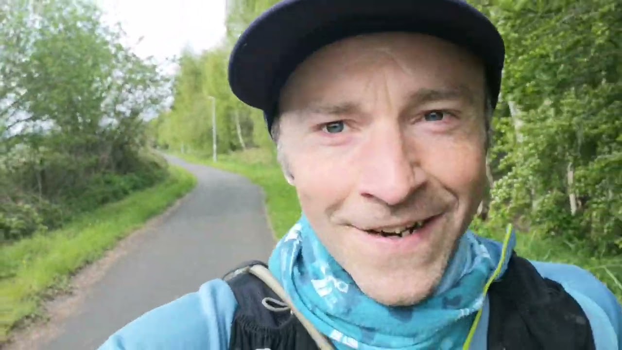 Hawarden Bridge loop