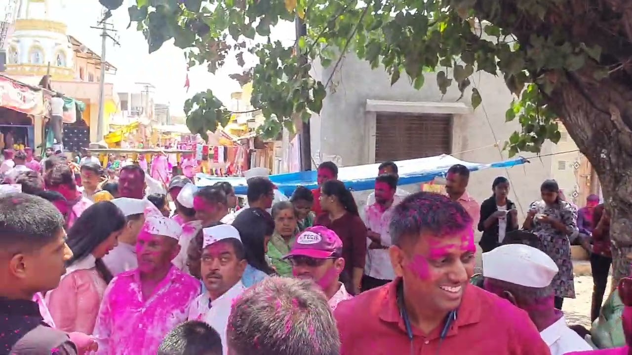 2024-05-14 Mahasurne yatra | satara | maharashtra  | India