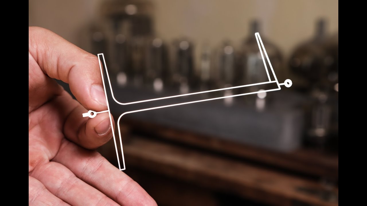 Large Digits For a Nixie Tube- Project H #15