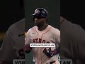 Yordan Alvarez hits his AL-leading 22nd home run of the season! ⚾️👀 #astros #yordanalvarez #homerun