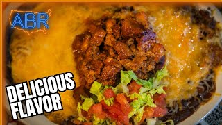 This Huevos Rancheros is Legendary | Doug's Breakfast And Lunch