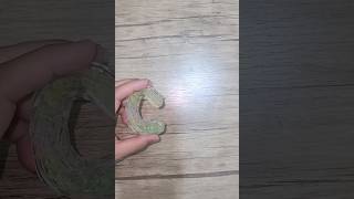 Making Squishy With Nano Tape #Shortvideo