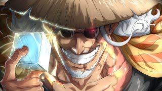 Nika Dévoile Enfin Ses Pouvoirs Du Soleil Et Le Secret D'elbaf ! One Piece Chapitre 1132