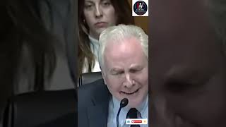 Senator ACCUSES FBI Director Of Lying To Congress LIVE