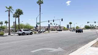 2025 Power Outage Affects Over 6 700 Customers in Las Vegas
