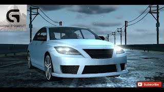 Road  Racer: Evolution - Android Gameplay HD screenshot 4