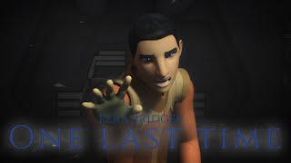 Famous (Star Wars) Ezra Bridger || One Last Time Net Worth