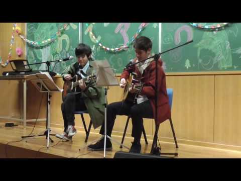 2016年度龍祭「I've got a feeling」