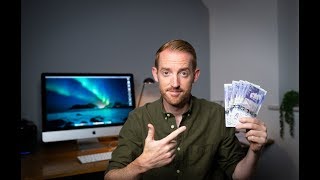 MAKE MONEY as a LANDSCAPE PHOTOGRAPHER - Q & A