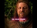 Honor wont take you anywhere in Game of Thrones #shorts #gameofthrones