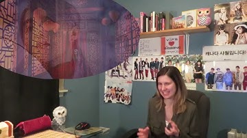 {Vpop} Sơn Tùng M-TP-Lạc Trôi MV Reaction