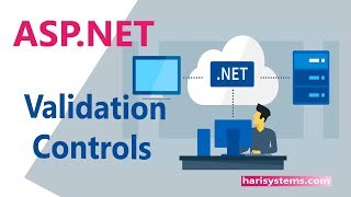 ASP.NET Validation Controls | asp.net tutorial | Harisystems