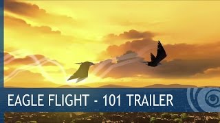 Eagle Flight - 101 Trailer [DE]