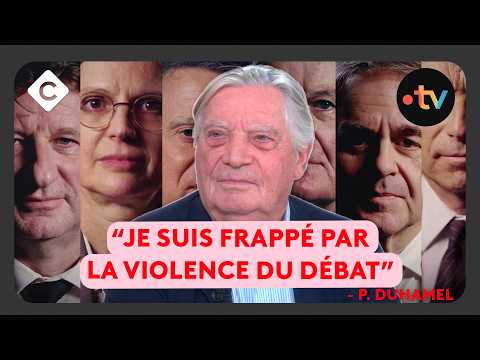 Patrice Duhamel : les primaires, une machine à perdre ?
