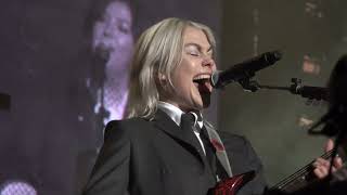 Boygenius - Without Me Without Them & $20 (Madison Square Garden, NYC 10/2/23)