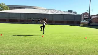 Power Skip for Height