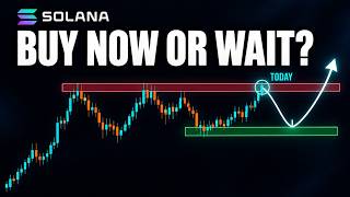 Solana Just Broke Out. This Close Will Decide What Happens Next