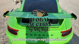 PORSCHE WP0AC2A95JS175760 911
