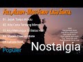 Full Album Nostalgia | Mass Fendy ( Official Music )