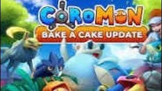 Series Coromon 1 Menuju lab R&amp;D #pokemon#series#coromon#gameplay#