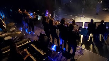 JAG Bigband 2020 Superstition