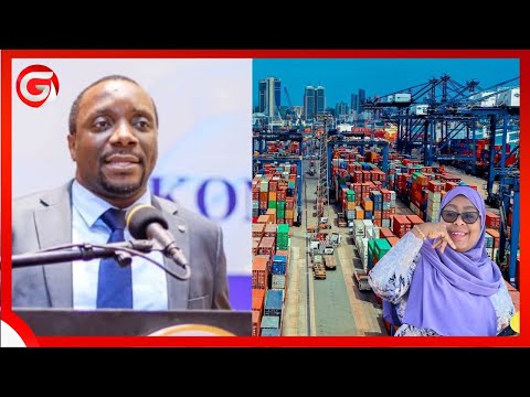 Live DIRA 2050 YAPATA MSUKUMO MPYA KONGAMANO La KITAALUMA LAFUNGUA MILANGO Ya UCHUMI JUMUISHI