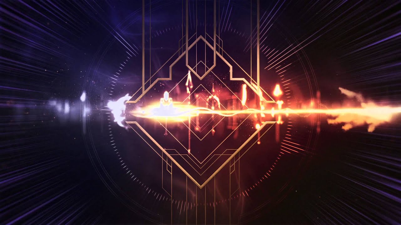 A Música de League of Legends: Super Galaxy Rumble