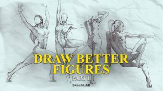 Female Anatomy for Artists | Complete Guide to Better Figure Drawing
