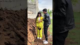 Alışacan Inşallah Hayatım Diyor Furkan 😂