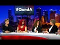 Q&A Broadside - ABC Australia -  Nov. 4, 2019