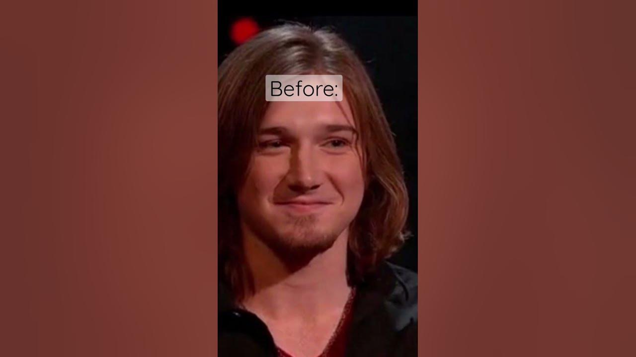 Wallen before and after fame YouTube