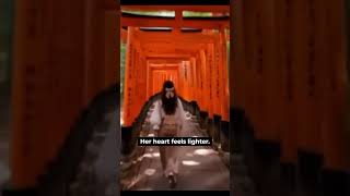 Fushimi Inari Shrine ⛩️ | Walk Through 1000 Red Gates 🇯🇵✨