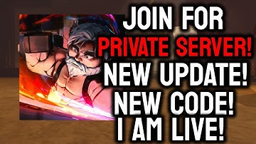 LIVE! New UPDATE For The Forge! Private Servers And Free Code!