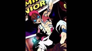 Kokushibou Vs Douma&Akaza