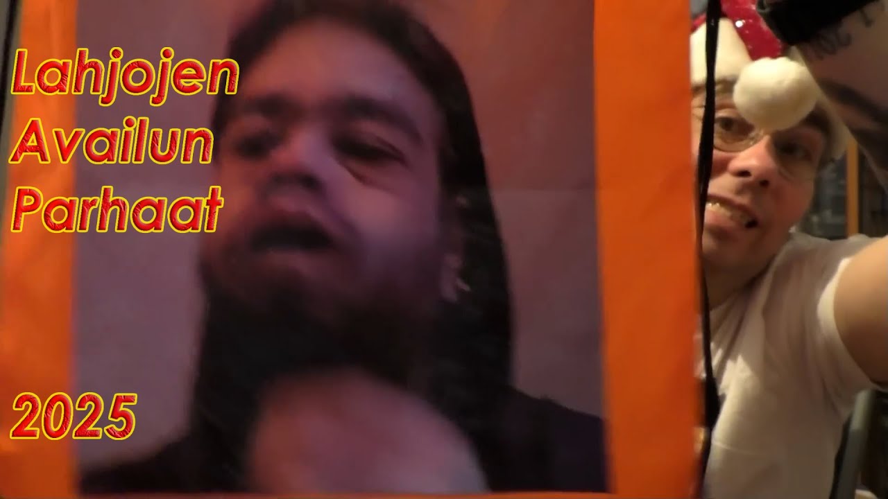 Niilo22 Joululahjojen Avauksen Parhaat 2025