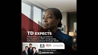 Can Toronto Finally Turn the Corner in 2027? | TCK Fine Homes