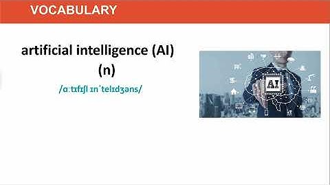 Unit 5: INVENTIONS - New vocabulary