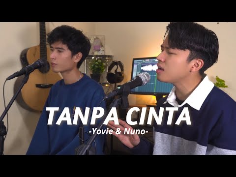 Tanpa Cinta - Yovie Widianto, Tiara Andini (KARAOKE PIANO - FEMALE KEY)