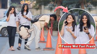 Best farting prank 2024 || funny prank || just fun