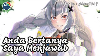 [Freetalk] Answering Your Maro [NIJISANJI]