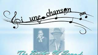 Si une chanson (F. Pagny / E. Cosso / Daran) - Cover by The Bridge Of Sounds