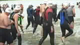 Door County Sprint Triathlon