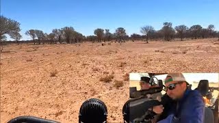 EPIC! 20+ pigs.. Outback Pig Hunting in a Yamaha Viking by Southern Star Review 8,115 views 2 months ago 13 minutes, 52 seconds