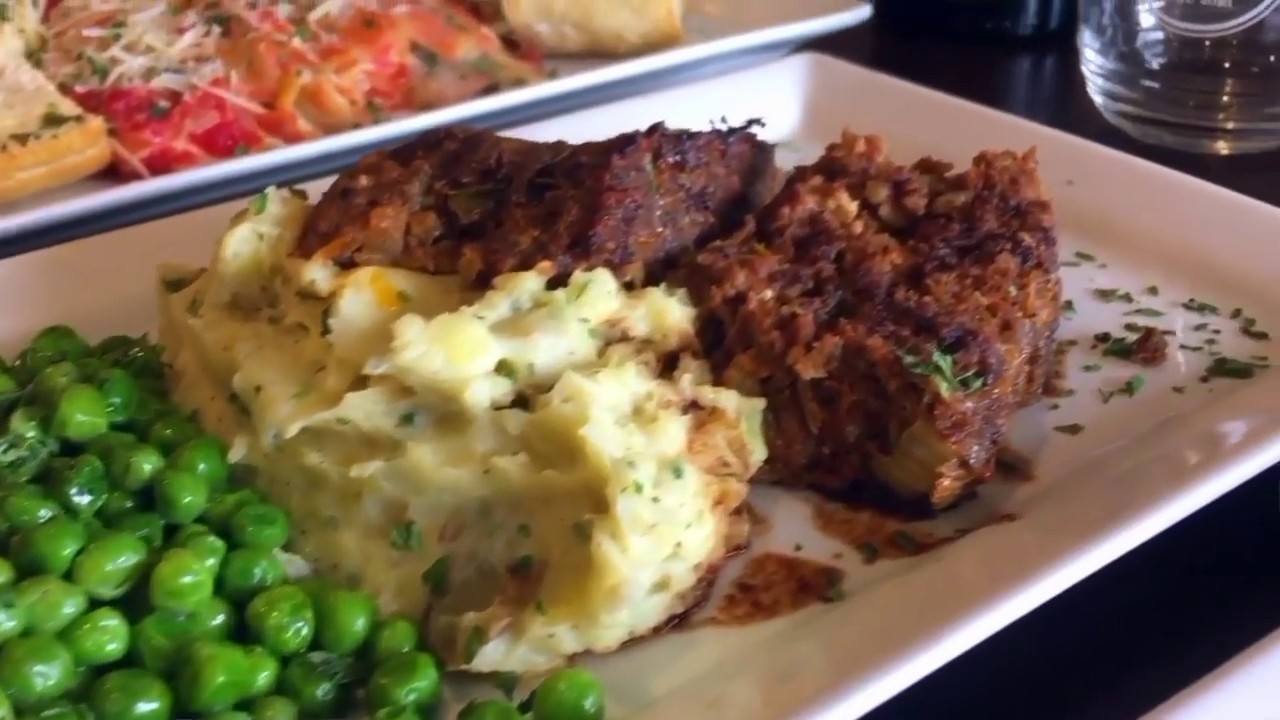 Casual Dining Curbside Pickup at Water Into Wine Restaurant in Knoxville, TN To Go Food