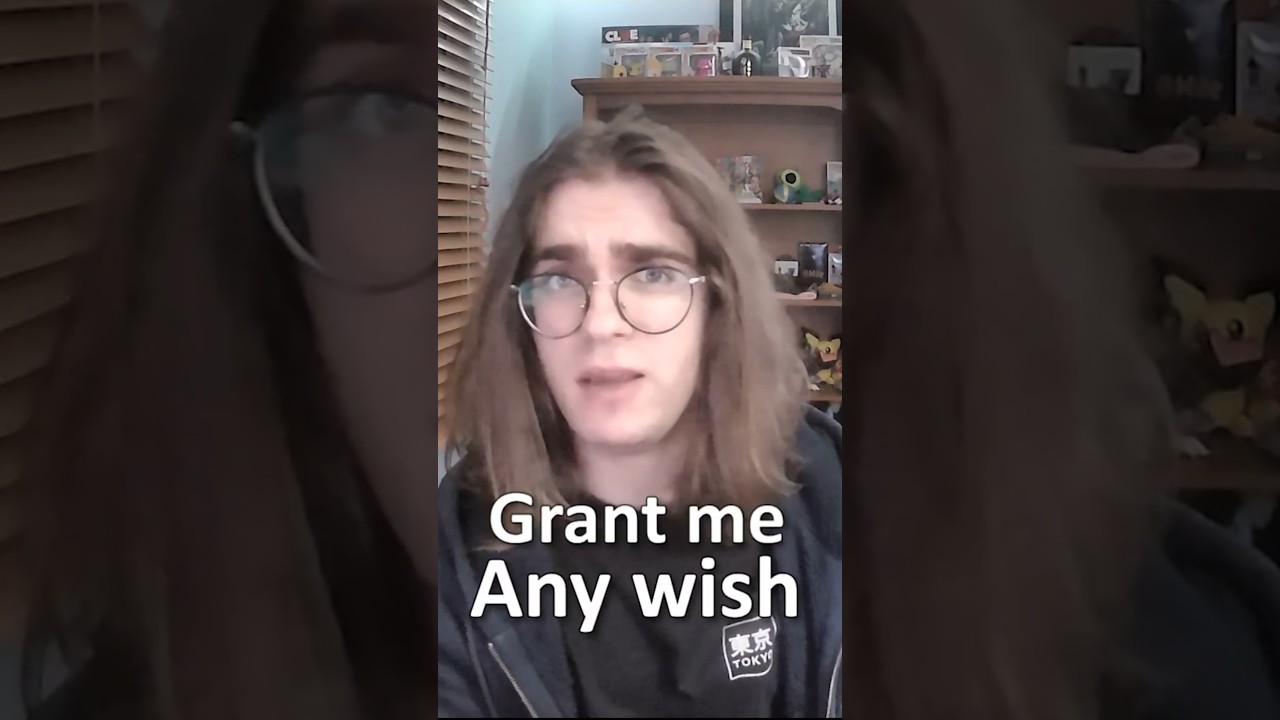let me be clear