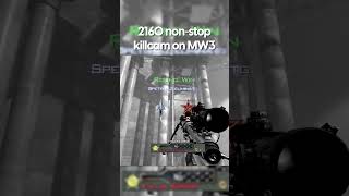 is this the best CoD trickshot spot of all time? 👑